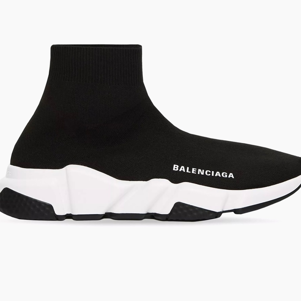 Balenciaga sock sneakers